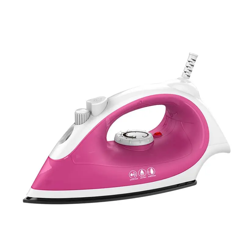 cheap price professional multi-funtion electric steam iron for cloth ironing