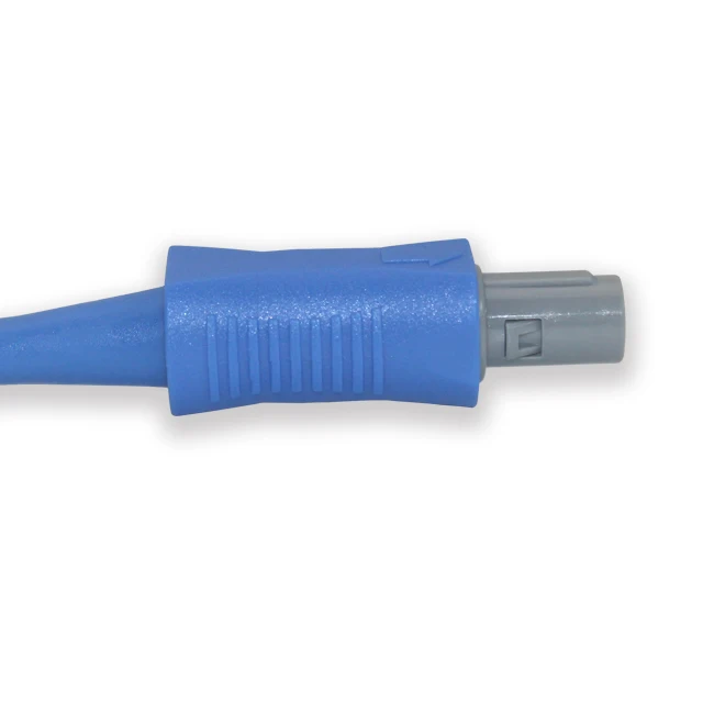 Reusable Adult/Pediatric/ Neonate Spo2 sensor Compatible CAREWELL CPM-8000/CPM-9000/CPM-9000T