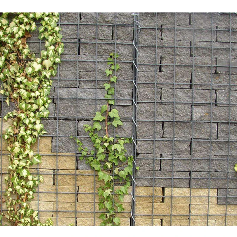 welded gabion 9