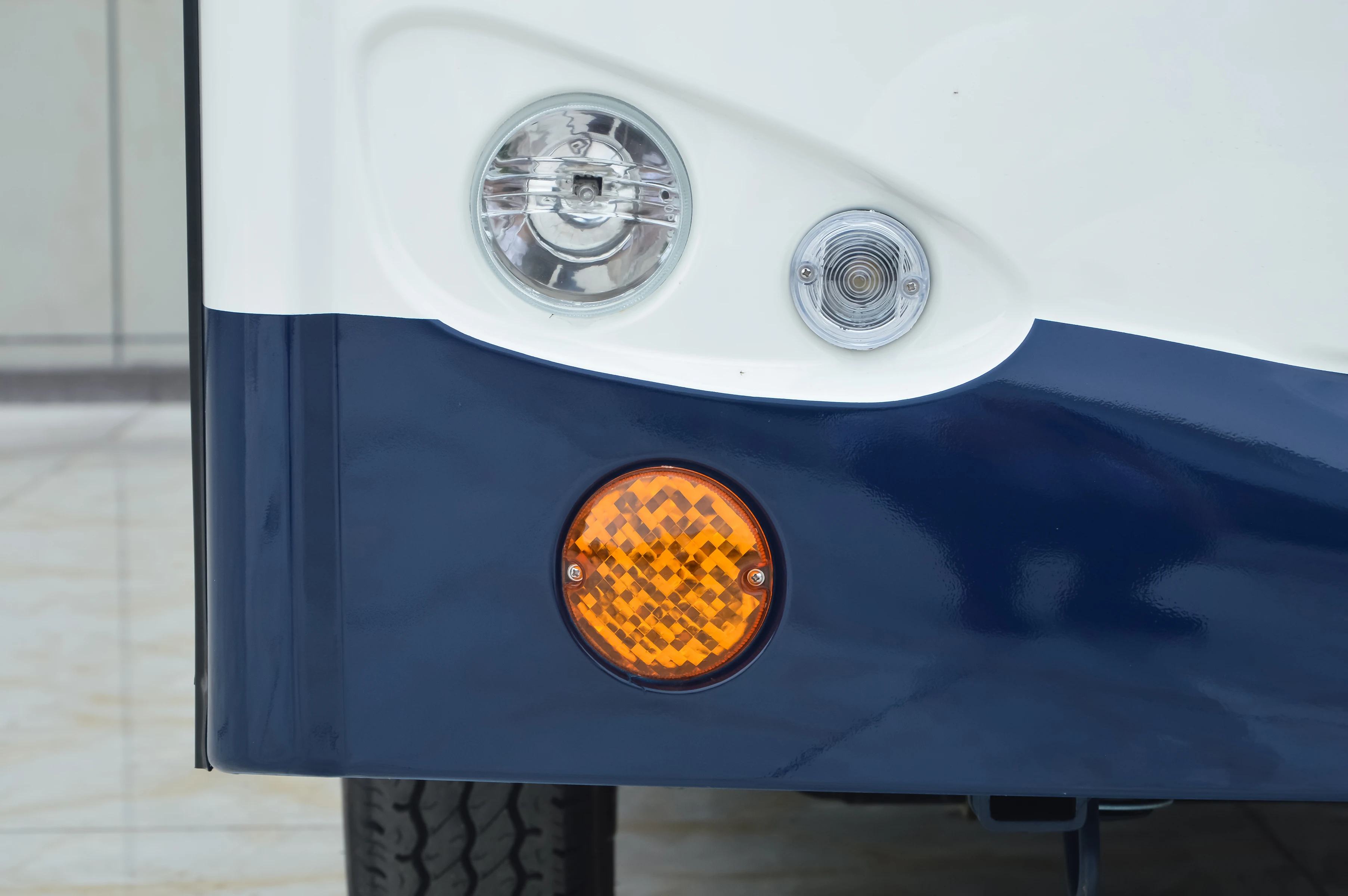 Electric van cargo car mini electric utility truck Electric Cargo Vehicle