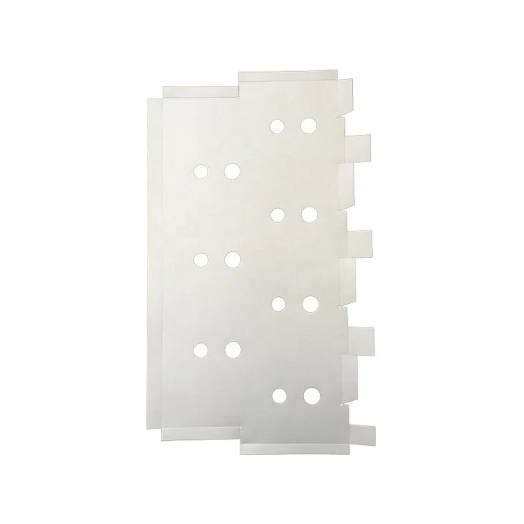 Die Cutting High Temperature Nomex T410 Insulation Paper For Electrical Equipment
