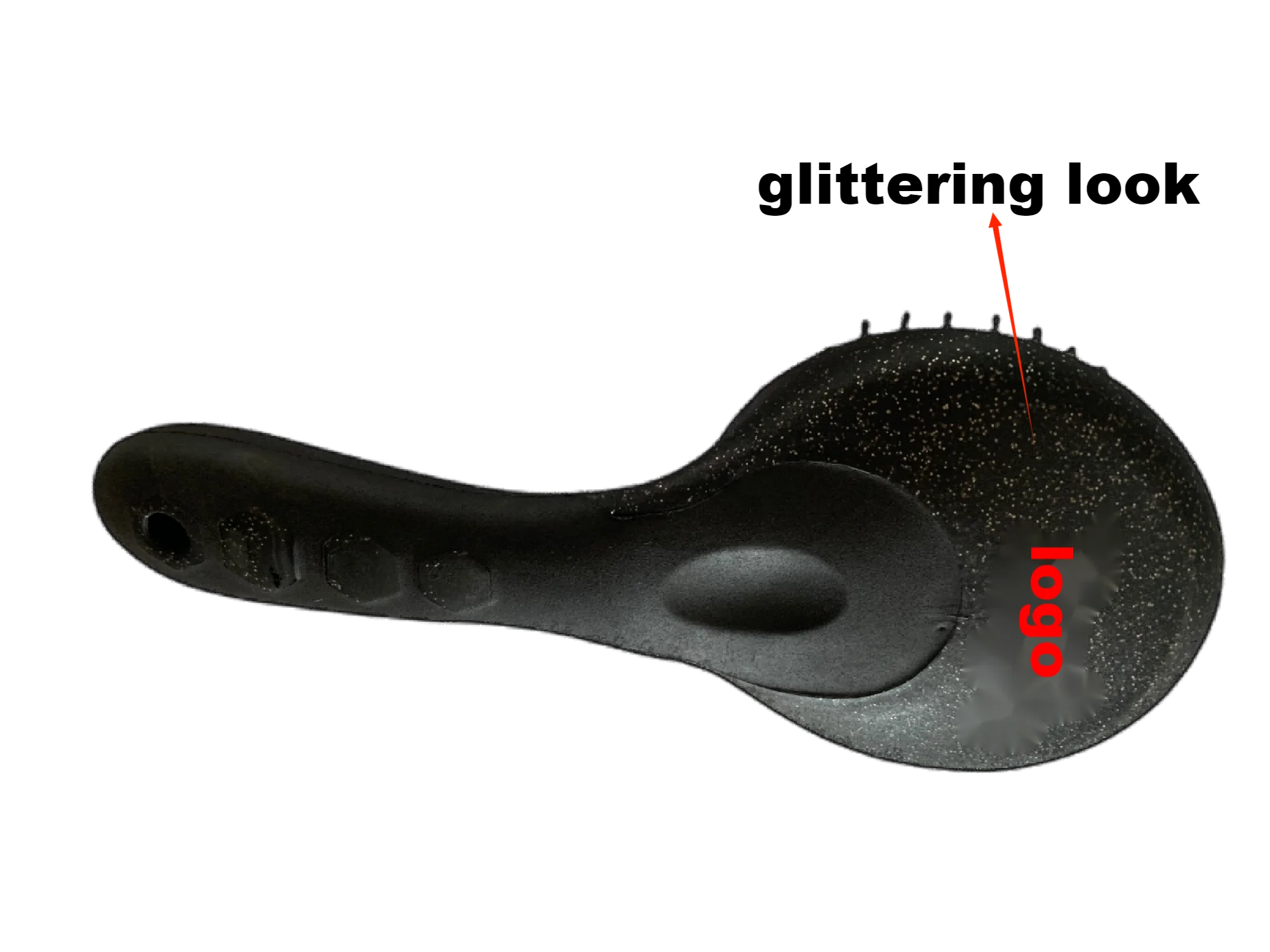 Horse Grooming Curry Combs Mane and Tail Brush for Equine Care