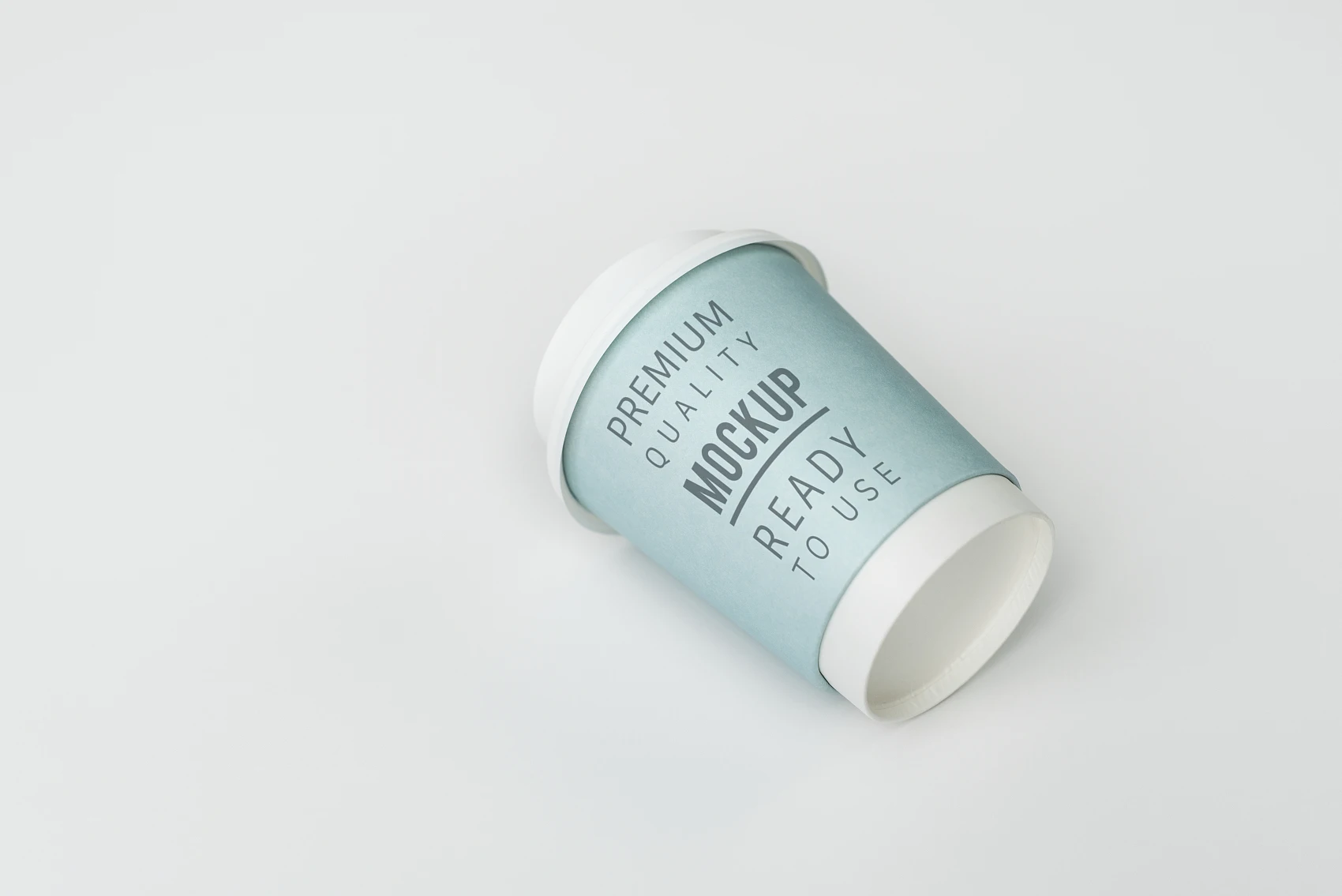 Custom Printed Disposable Coffee Cups Coffee Hot Drink Paper Cup Milk Tea Paper Cup