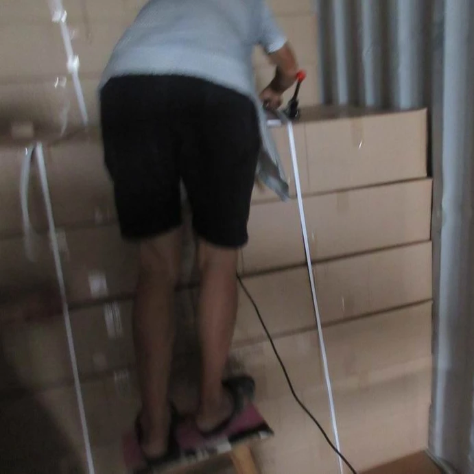 China pre-shipment Container loading supervision third party inspection service