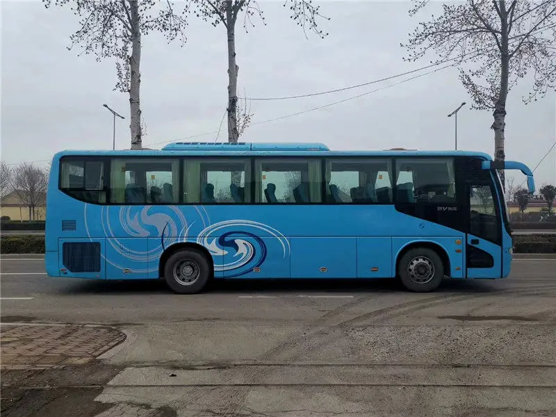  Toyota M-Bus Master Hyundai мини-автобусы с левым рулем 2006 подставка Rhd машина Usdos из Китая автобусный