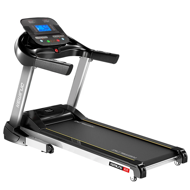 K11 manual treadmill curved vr simulator price commercial gym equipment running machine