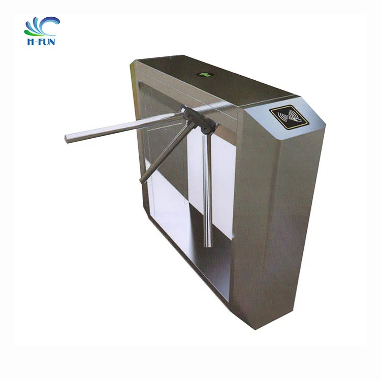 Face ID machine and gate turnstile face id recognition access control