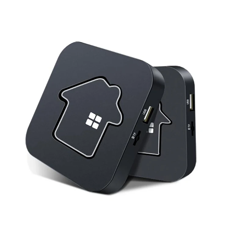 
High Quality Full Services Mais Vendido HTV6+ 4k Set Top TV Box 