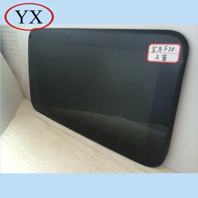 Высококачественные солнцезащитные очки для F10 BMW 5 серии автомобильное стекло боковая дверь LFW RW в сборе солнцезащитное сделано Китае