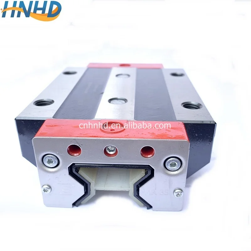 MRW65 Original Schneeberger carriages Linear Guideway Block MRW65B MRW65B-G2-V3