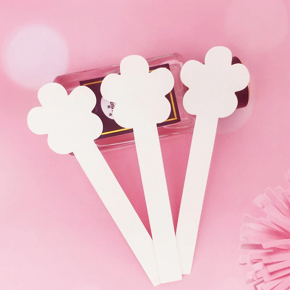 Cheap Price Good Absorbent Perfume Test Paper Strips Blotter Card - Buy Perfume Tester paper,blotter cards