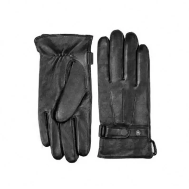 Xiaomi Mijia Qimian Lambskin Touch Screen Gloves Spanish Winter Autumn Thicken Warm Unisex Gloves For Driving,Moto,Fishing