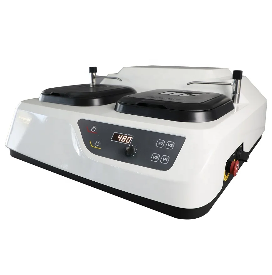 Металлографическая шлифовальная машина MoPao 260e weiyi brand