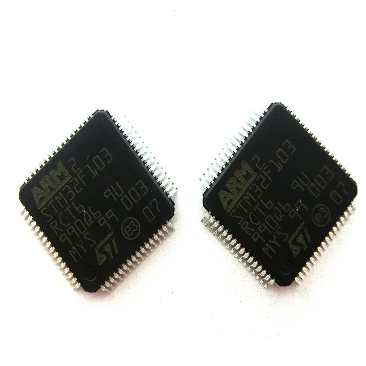 100% Original Components STM32 STM32F103C8T6 Microcontroller development Board STM32F103C8T6TR