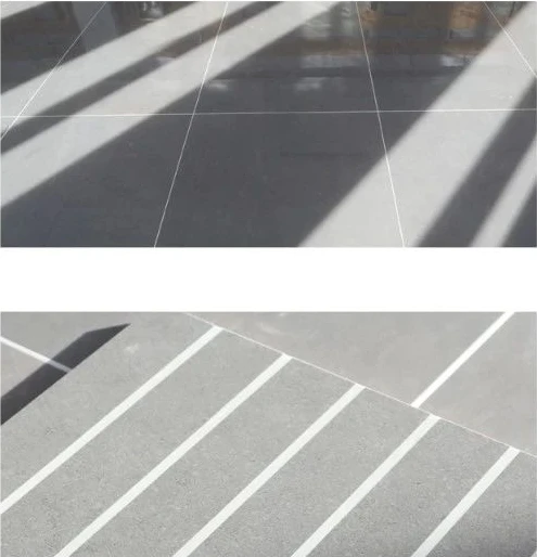 ZOCOO Two Component High Strength Anti-bacterial Polyurea Epoxy Grout for Swimming Pool Tile Grouting Material
