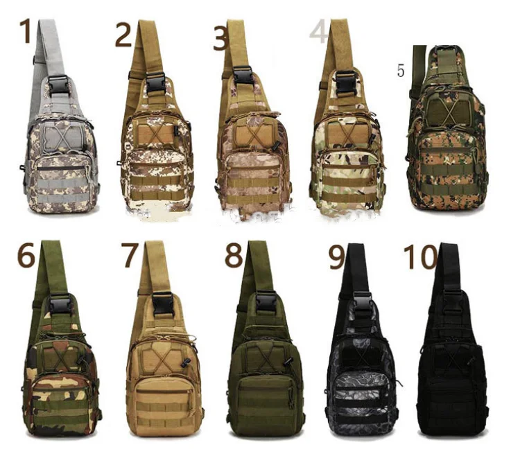 Hot selling waterproof hiking backpack hiking shoulder bag men trekking travel backpack