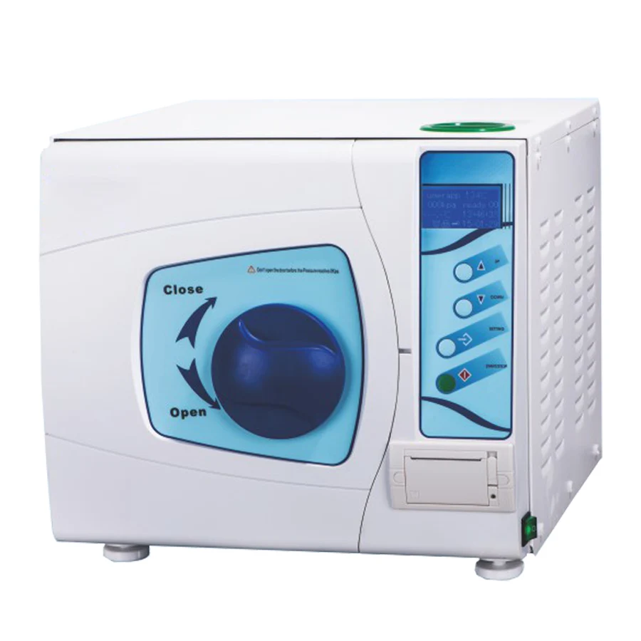 Autoclave Dental Vacuum class b autoclave for Clinic