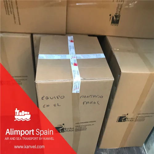 
freight forwarder spain specialized in transport to Spain high quality economic and safe service freight forwarding shanghai 