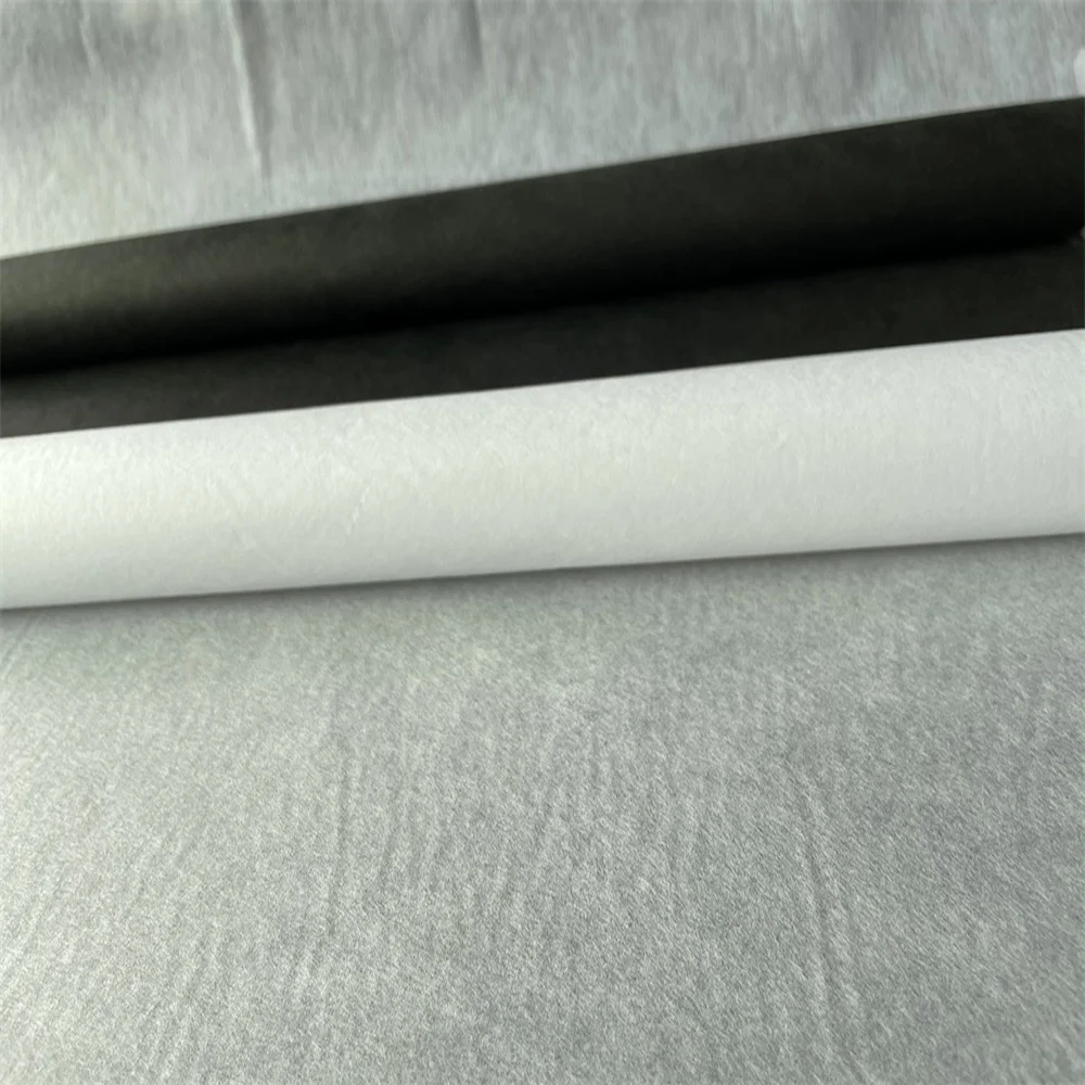 Hot in Europe 1640 Stiffy embroidery Backing  stabilizer paper