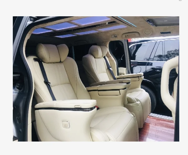 Factory  Power  car Interior parts Auto seat \Vip seat\electric seat  for  MINIBUS LUXURY VIP CARS /BUS