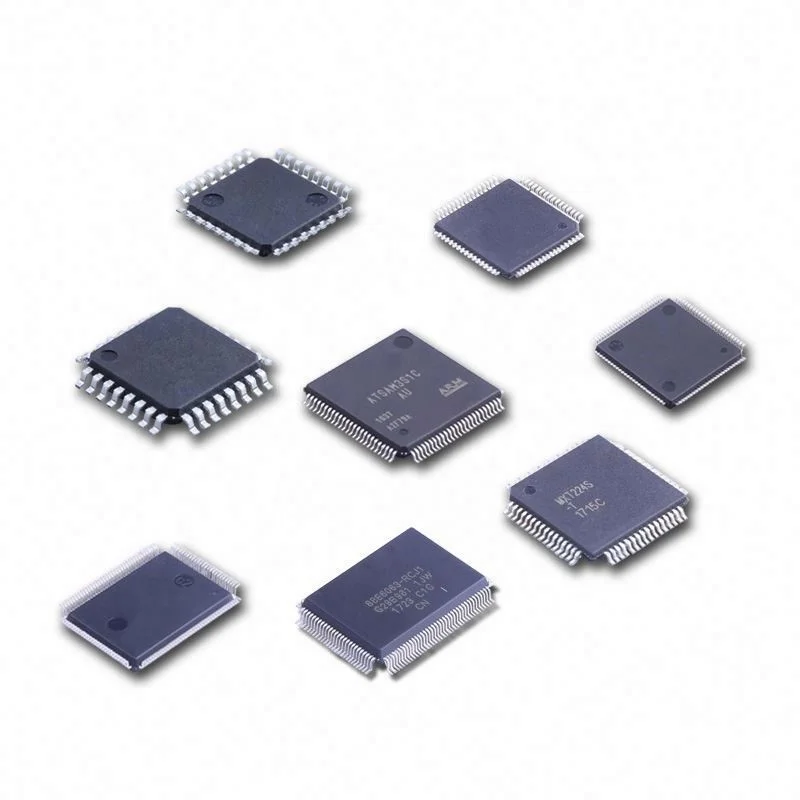 Electronic components LPC2214FBD144 LQFP-144 ARM7 32 bit Microcontroller BOM Service