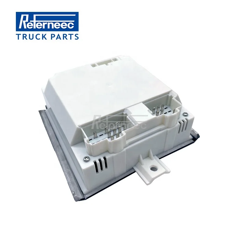 REFERNEEC Switch 21318123 20508581 Control Panel Switch 7+14 Teeth Without Sensor For VOLVO Truck