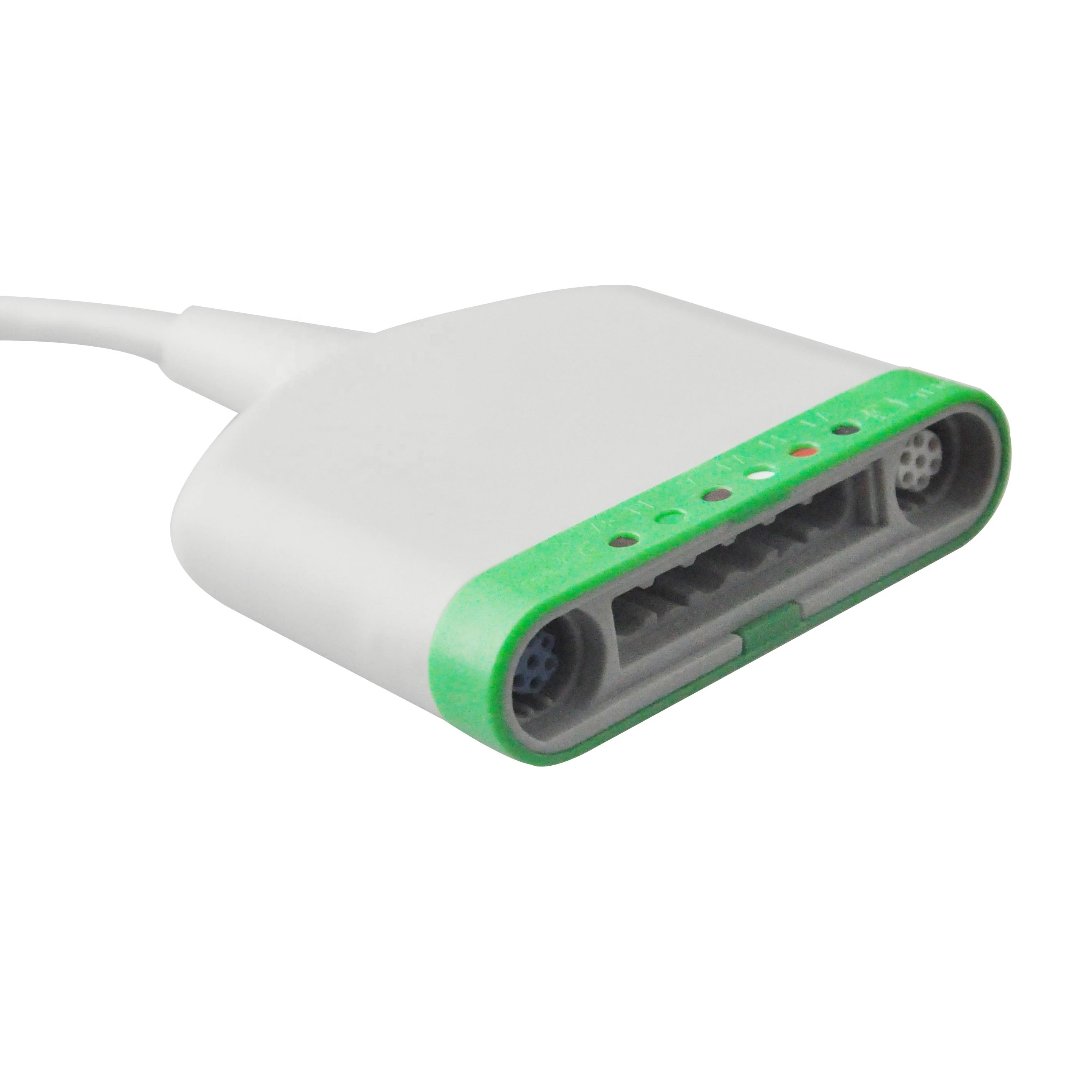 Siemens drager muitilink ecg trunk cable for MS20093 monitors