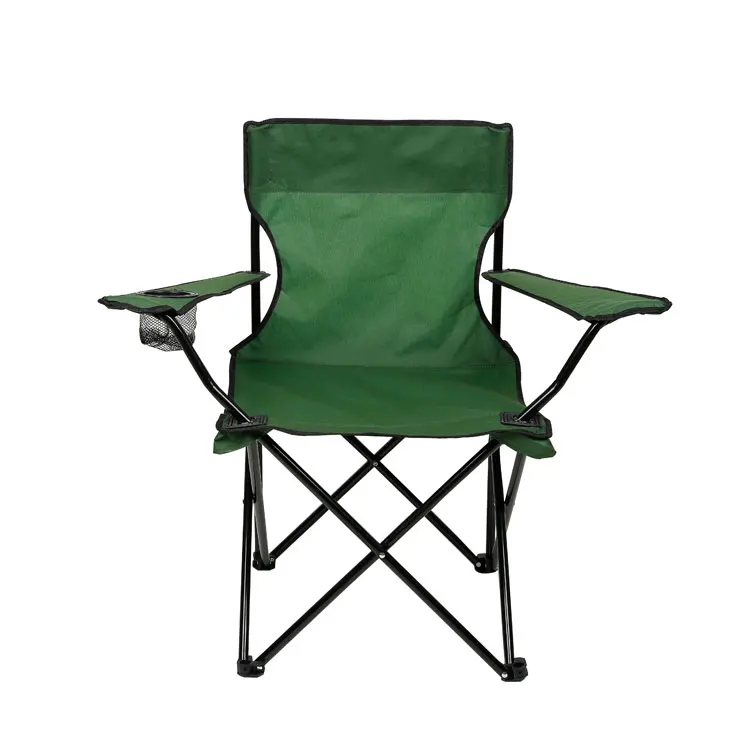 
Single Metal Folding Camp Beach Chair Portable, New Design Light Portable Outdoor Folding Beach Chair 