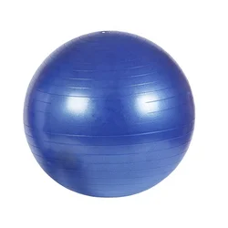 New Fashion 85cm Fitness Inflatable Anti Burst Training PVC Exercise Gym Yoga Ball