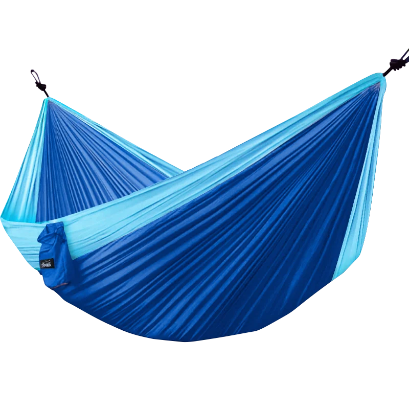 210T нейлоновый гамак на заказ Сверхлегкий Открытый Гамак Awing подвесное кресло-качалка гамак