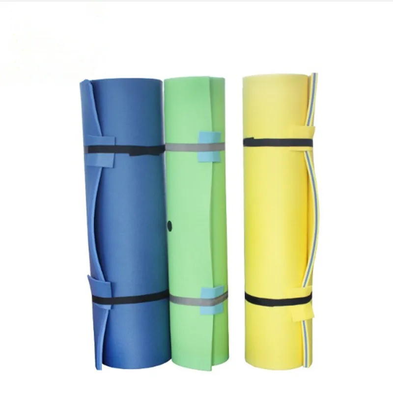 High-Performance High Density Xpe The Softest Swimming Water Pool Large Floating Mat