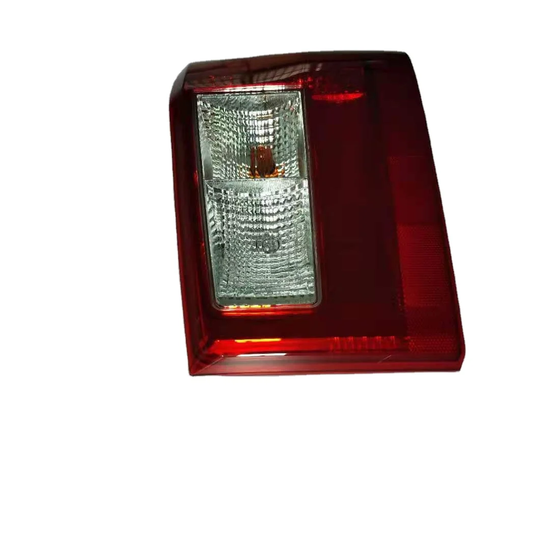 Factory price carry harness bulb  bracket rear composite tail light for toyota coaster