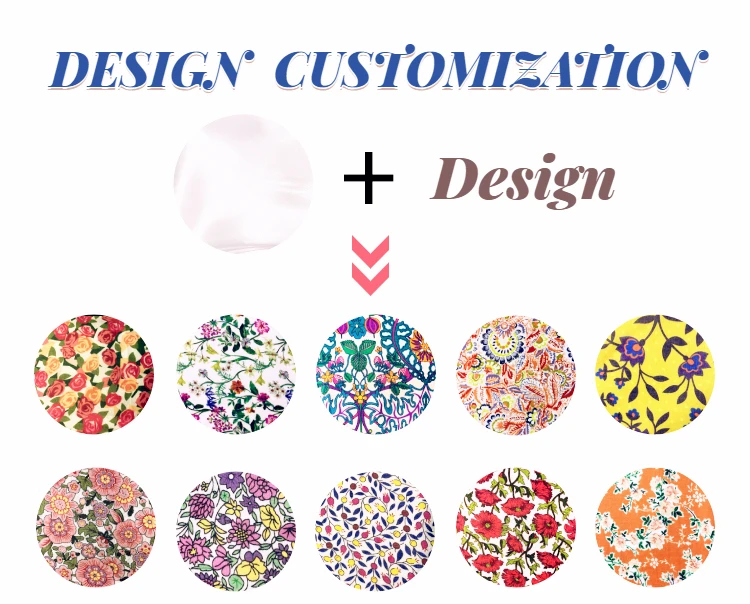 100% Cotton Cut Pieces Fabric Lot Bulk Print Cut Pieces For Candy Jar