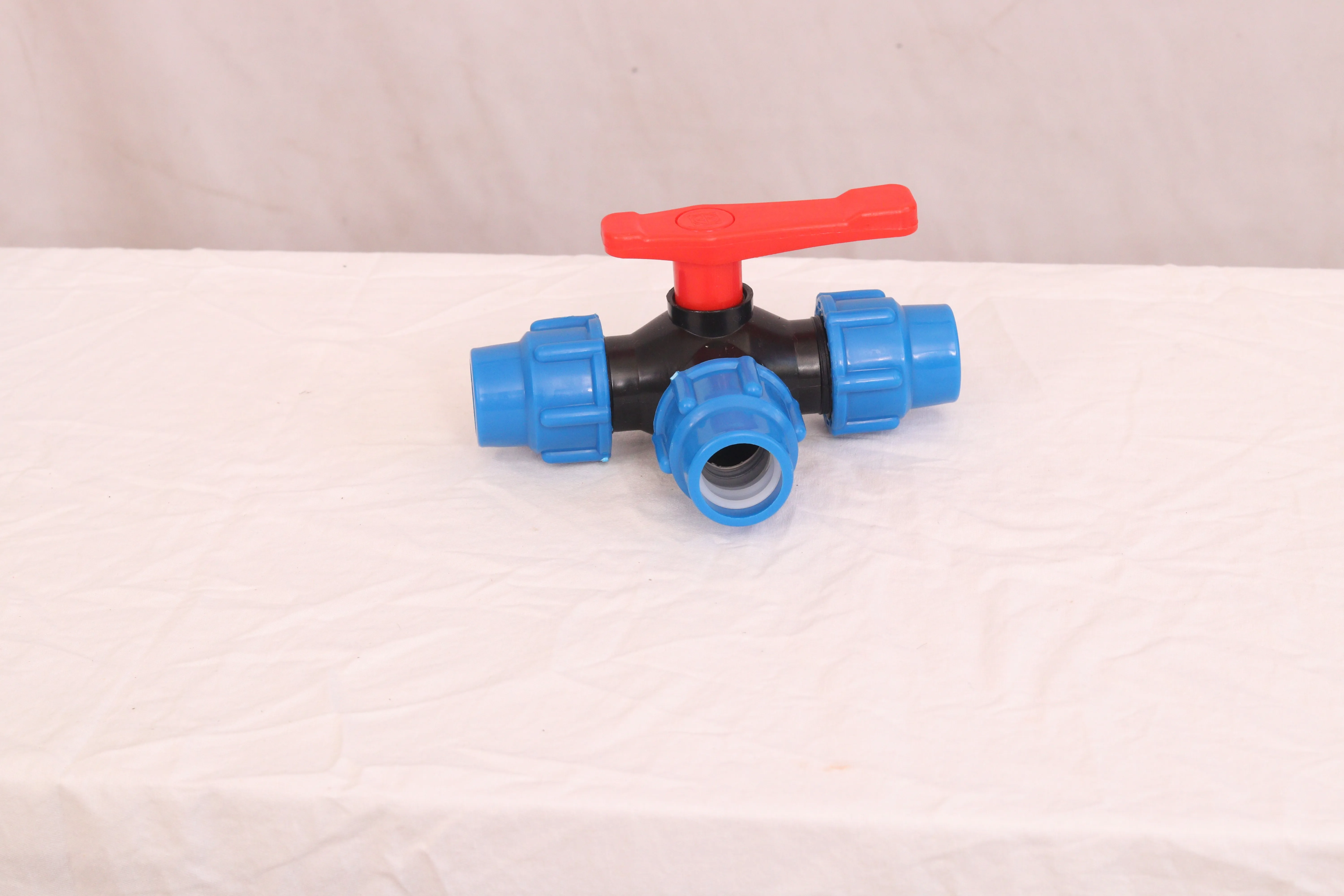 Professional manufacturing wholesale 90 degrees hdpe pp elbow pipe fittings