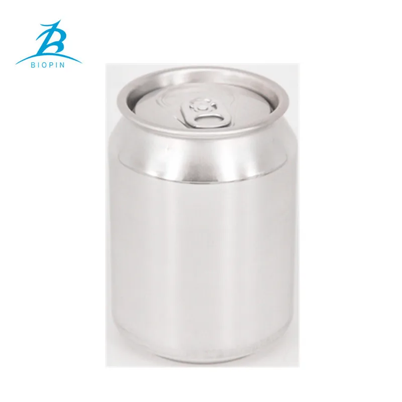 stubby 250ml beverage cans 8.4oz energy drink can hot sale in Nepal