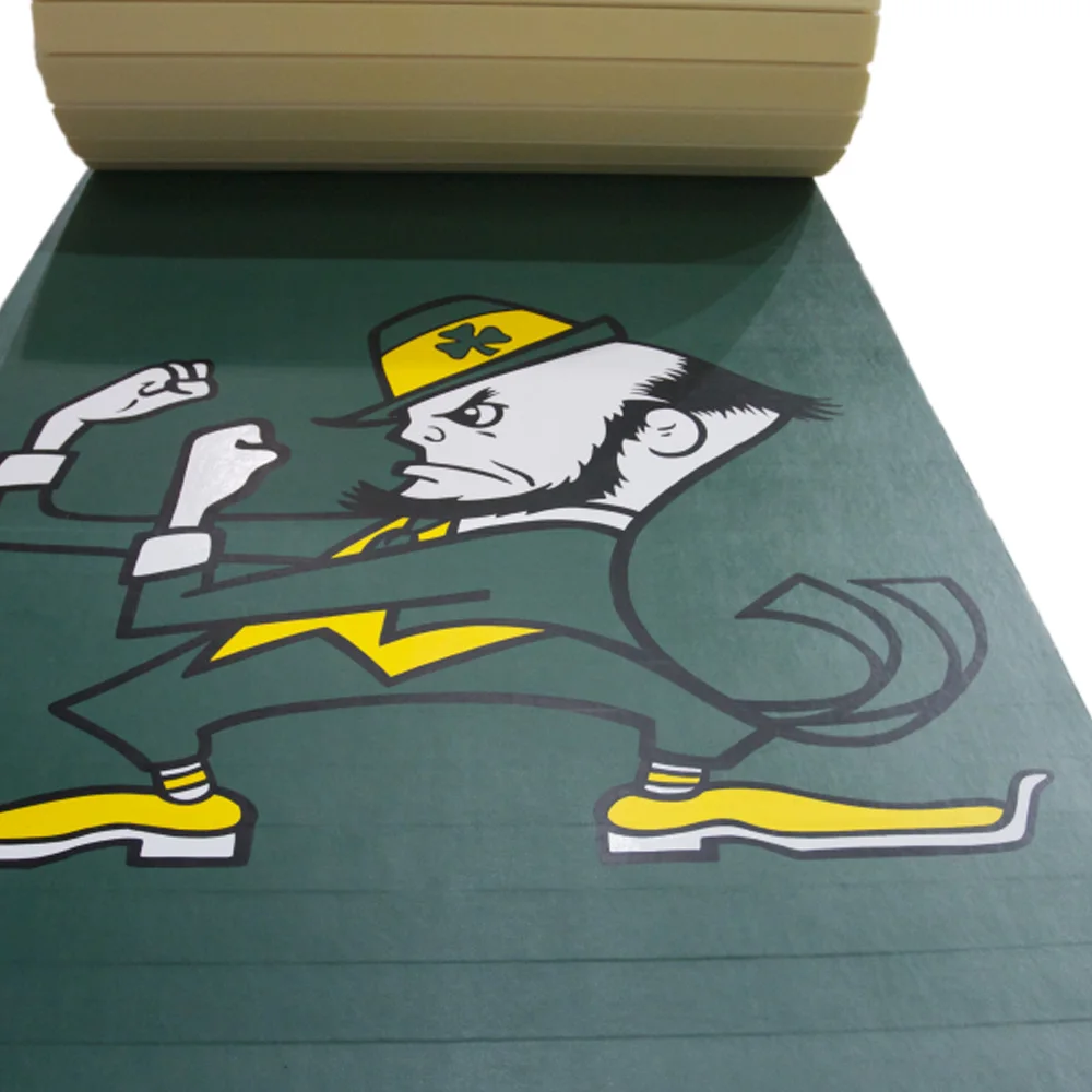 Bjj Rollout jiu jitsu Tatami Mat Used Wrestling flexible Judo roll out Bjj Mats