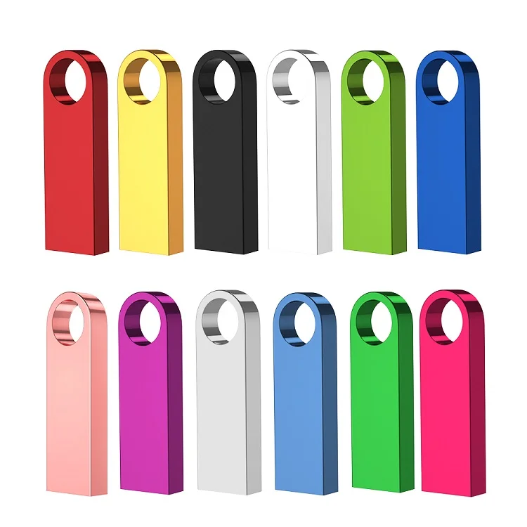Мини Usb флешка с логотипом на заказ 3 0 2 металлическая Флешка ТБ Водонепроницаемая 64 Гб 4 ГБ 32 16