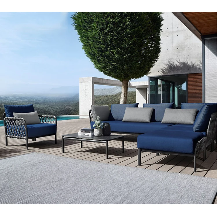 Wholesale Cheapest Ball Egg Shaped Chair Indoor Outdoor Hotel Leisure Furniture Rattan Wicker Garden Sofa