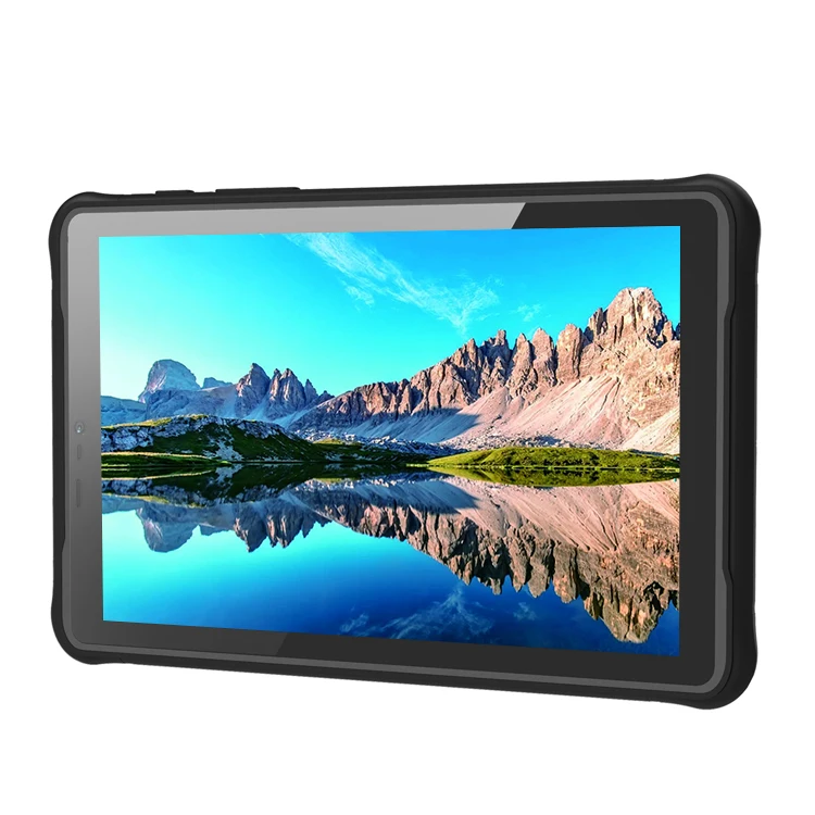 8inch IPX5 Black(13)