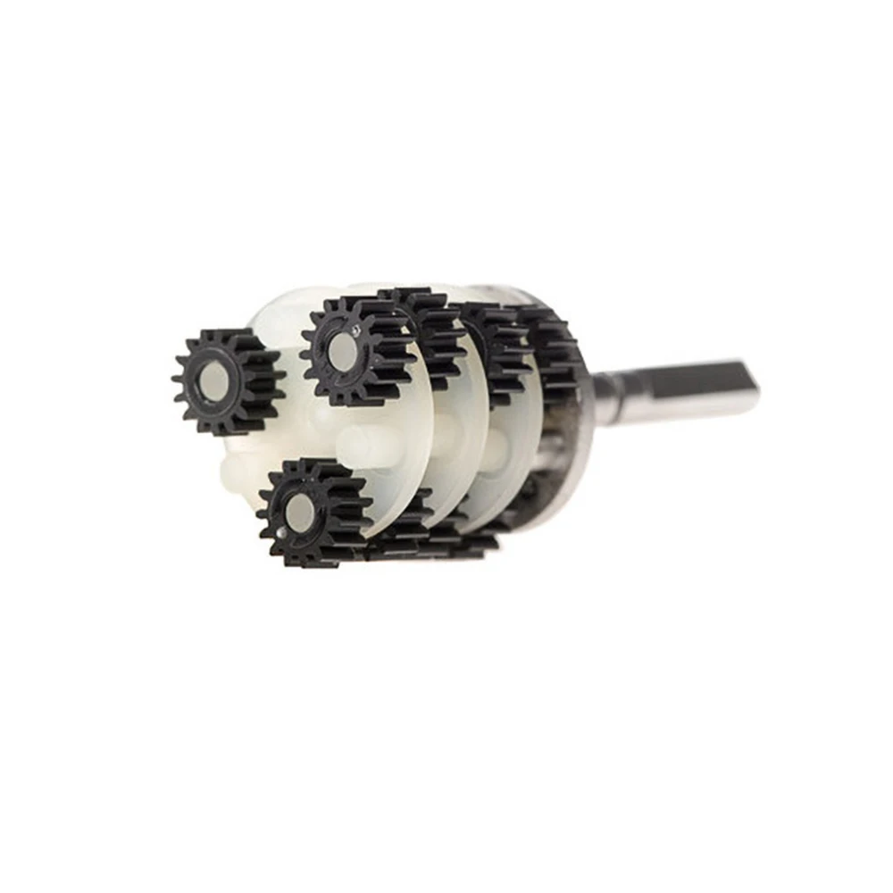 12v 22mm high speed reducer reduction brush motor gear box with dc motor