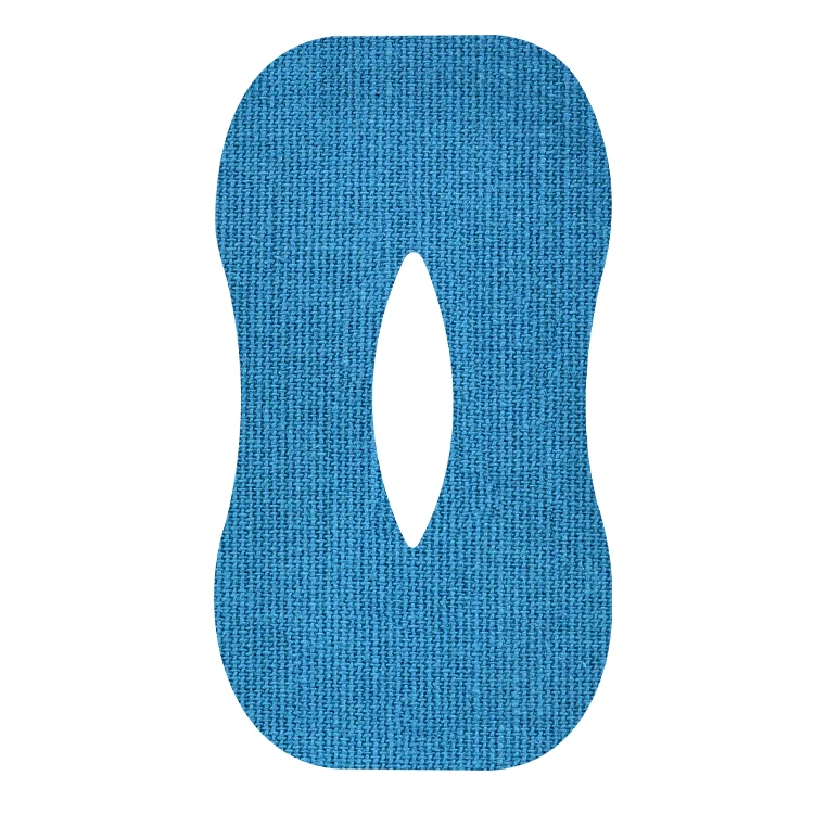 Wholesale Promotes Nose Breathing Mouth Sleep tape Hypoallergenic Anti-Snoring Strips