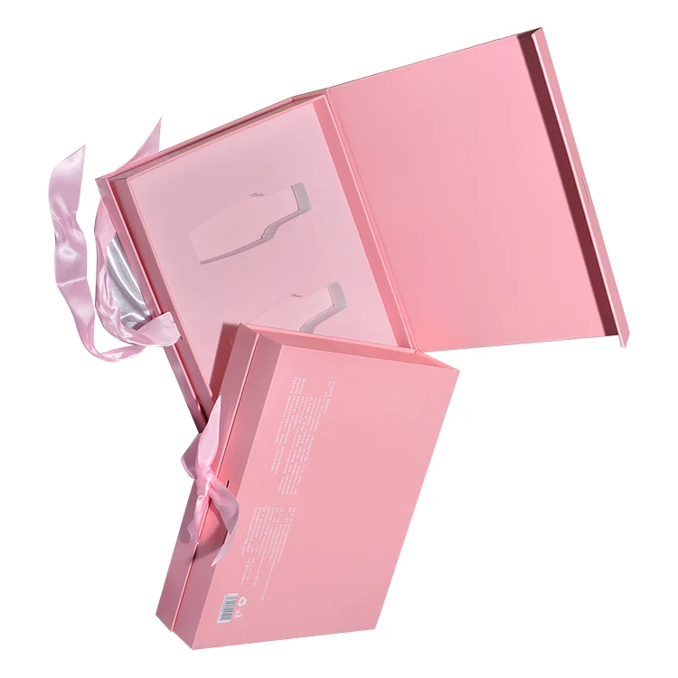 2024 Newborn gift Set Baby Shower Gift Set baby box gift set packaging sweet ribbon design Put the bottle in