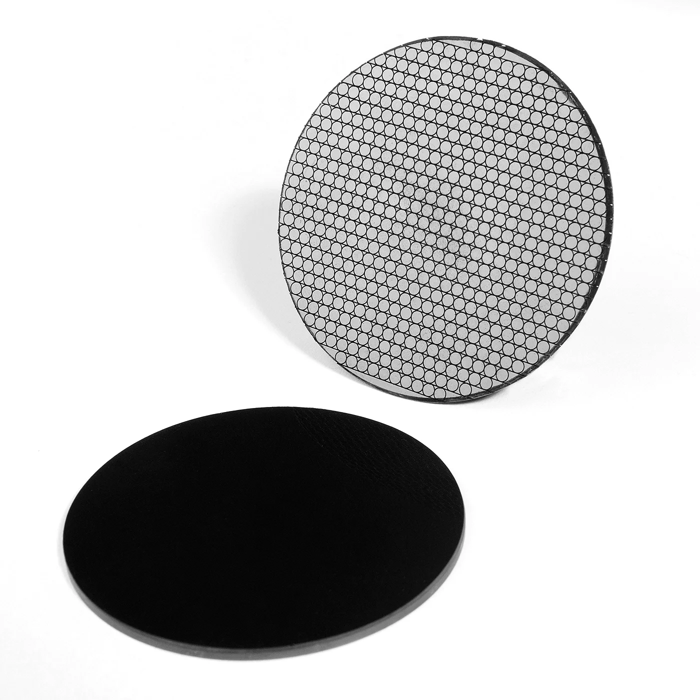 PCD Blanks are used for machining wood cutting non-ferrous metal cutting turning chipping and lathing