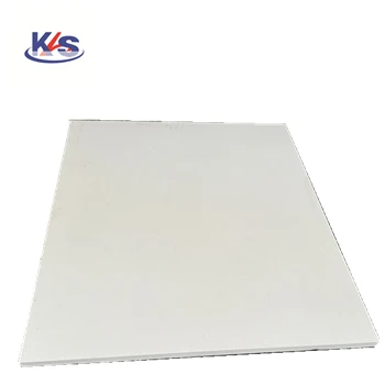 KRS Fiber Cement Board Ceiling Fire-proof Plate