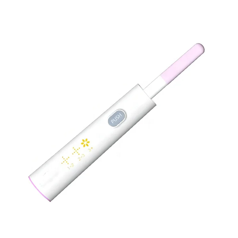 New Product 3 in 1  Digital  Ovulation Test Strip FSH Rapid Test Pregnancy Test HCG With Week Indicator