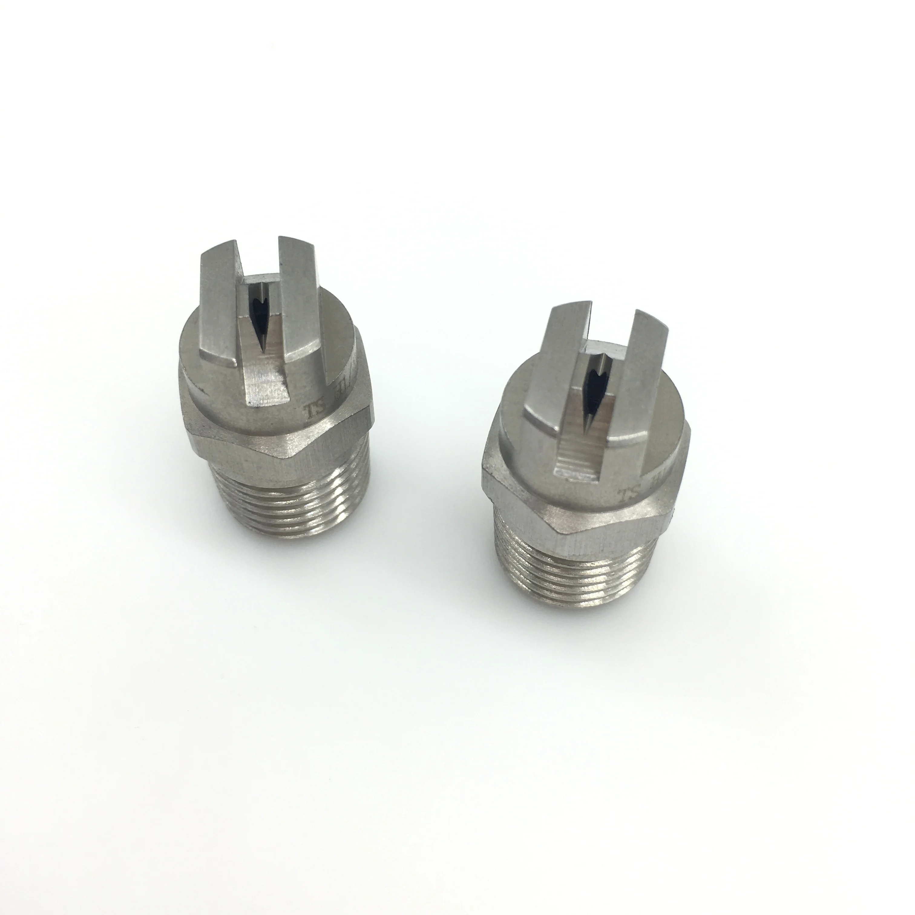 stainless steel 1/4HVV nozzle