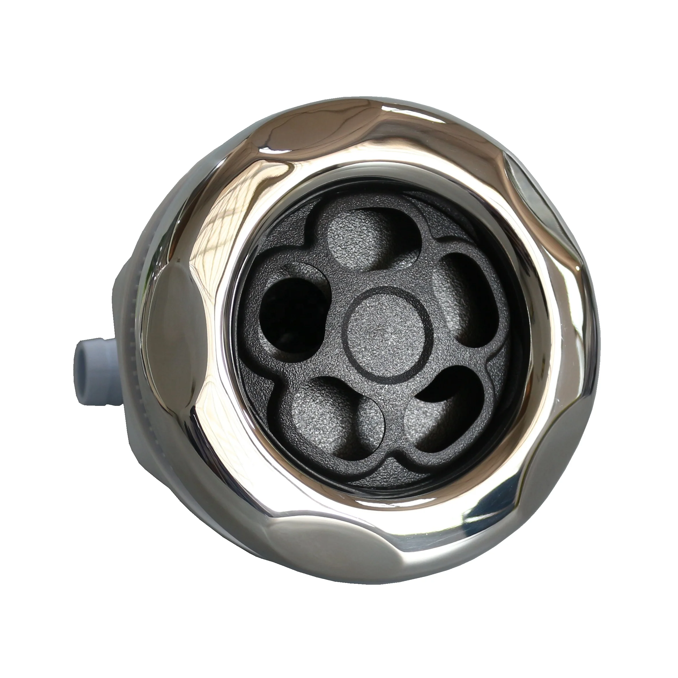 HT-B301 Low Power Consumption Big Size  Swirl Power Revo Massage Jet Hot Tub Parts