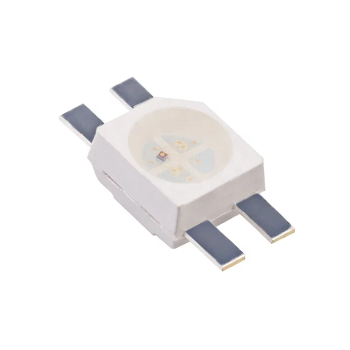 6028 полноцветные светодиодные бусины RGB патч 3528 обратная паста 4 фута цветная клавиатура светло-красный синий и зеленый свет трубки