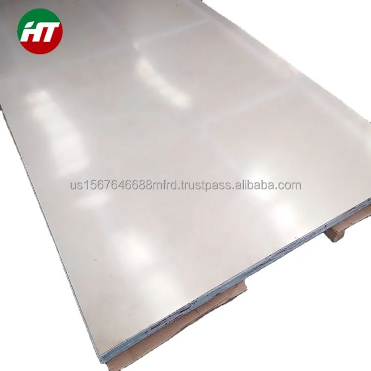 Astm B443 625 2,4856 сталь Uns N06625 En сплав горячекатаный Inconel 718 20 мм пластина