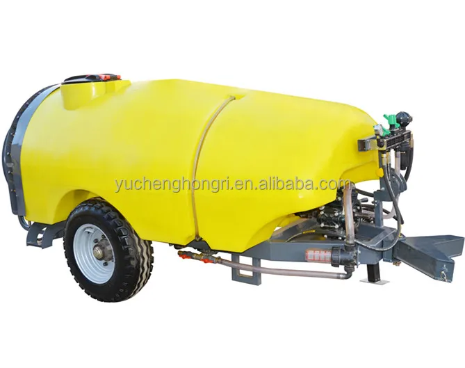 AIR BLAST ORCHARD SPRAYER, MIST BLOWER 3WFQ-2000